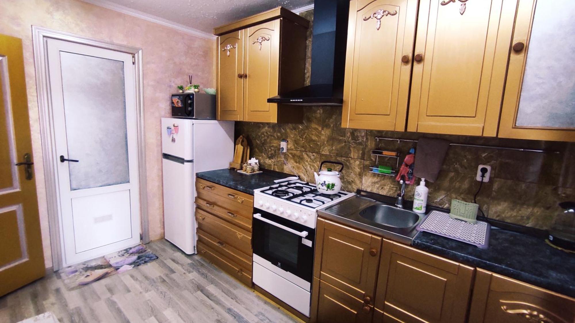 Міні Квартал Hotel Yahotyn ภายนอก รูปภาพ