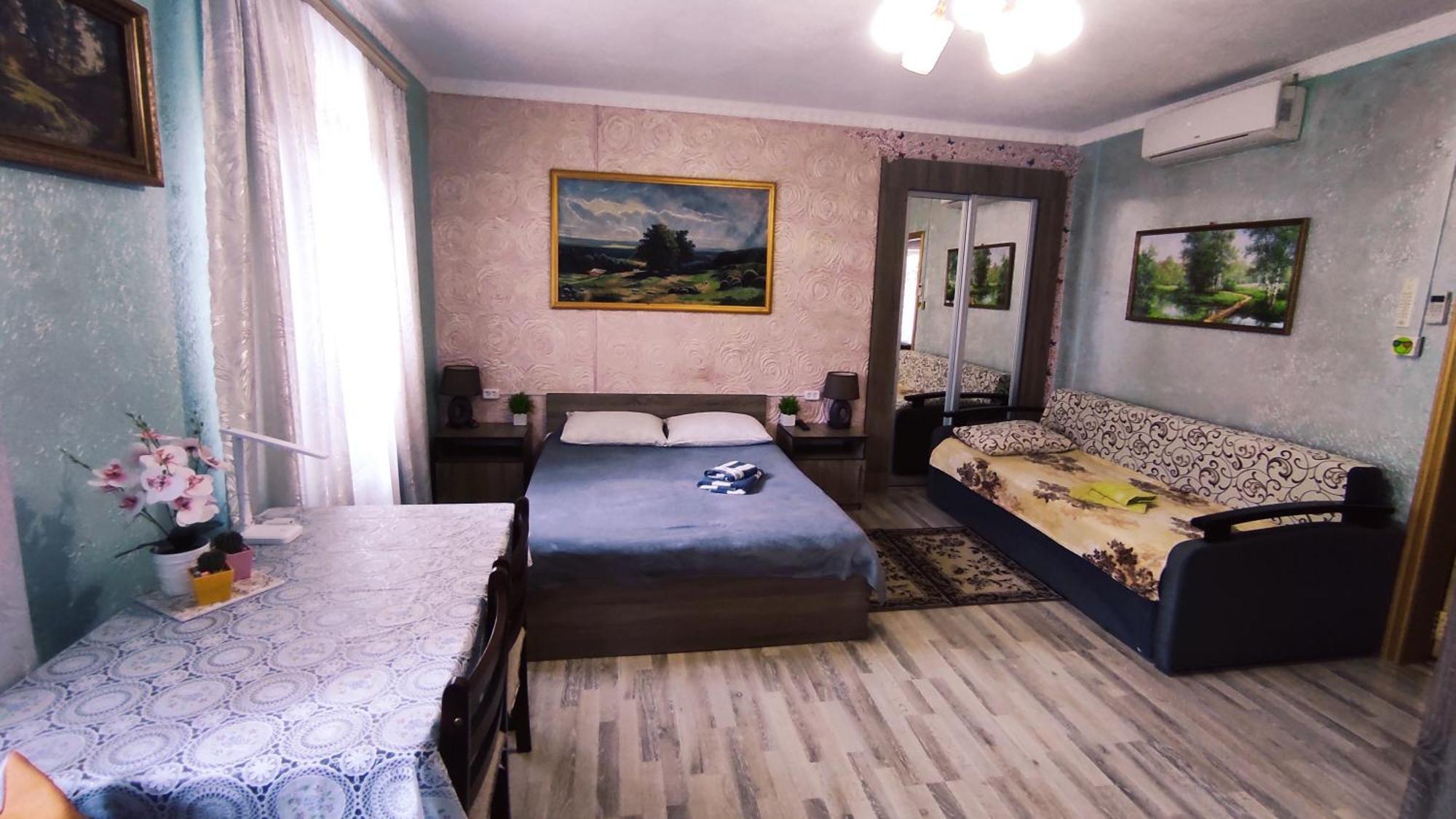 Міні Квартал Hotel Yahotyn ภายนอก รูปภาพ